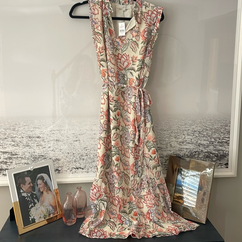 LOFT Dress